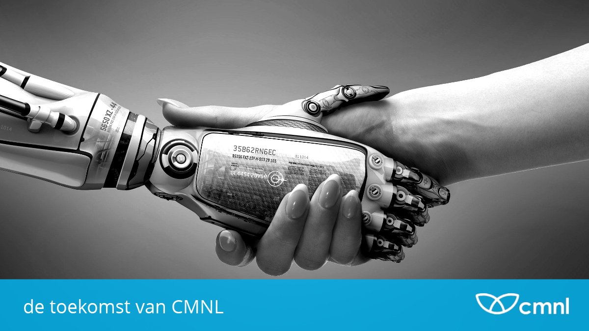Omdat het vandaag #CMAD is, schreef <a href="/haroldkip/">Harold Kip</a> een 'klein' stukje over de toekomst van #CMNL. En dat hij zich eigenlijk best zorgen maakt. Check 👉🏻 community.cmnl.nl/berichten/de-t…