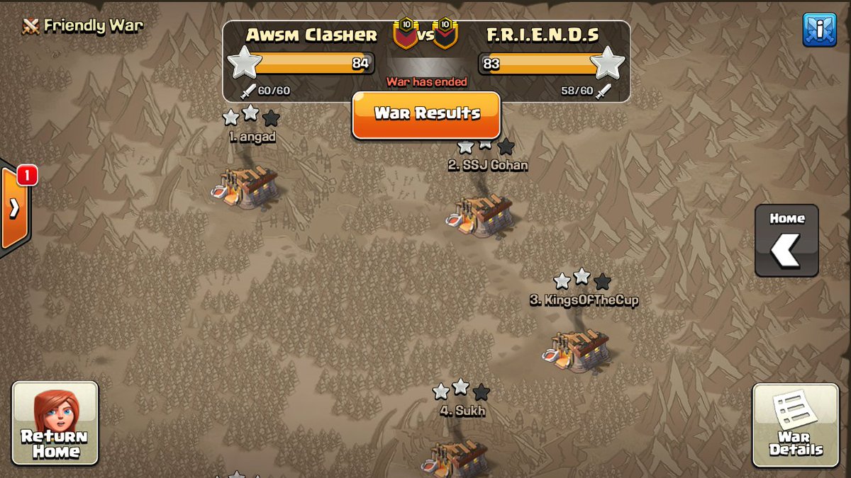 AWSM_Clasher tweet media