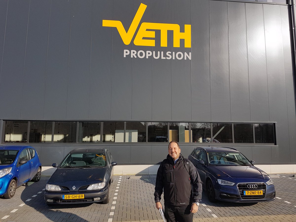 KhalelaSA's tweet photo. #VETH #PROPULSION #EASYPUSH #KHALELA El mejor Empujador para #RioMagdalena https://t.co/d7vpIEZ7Sr