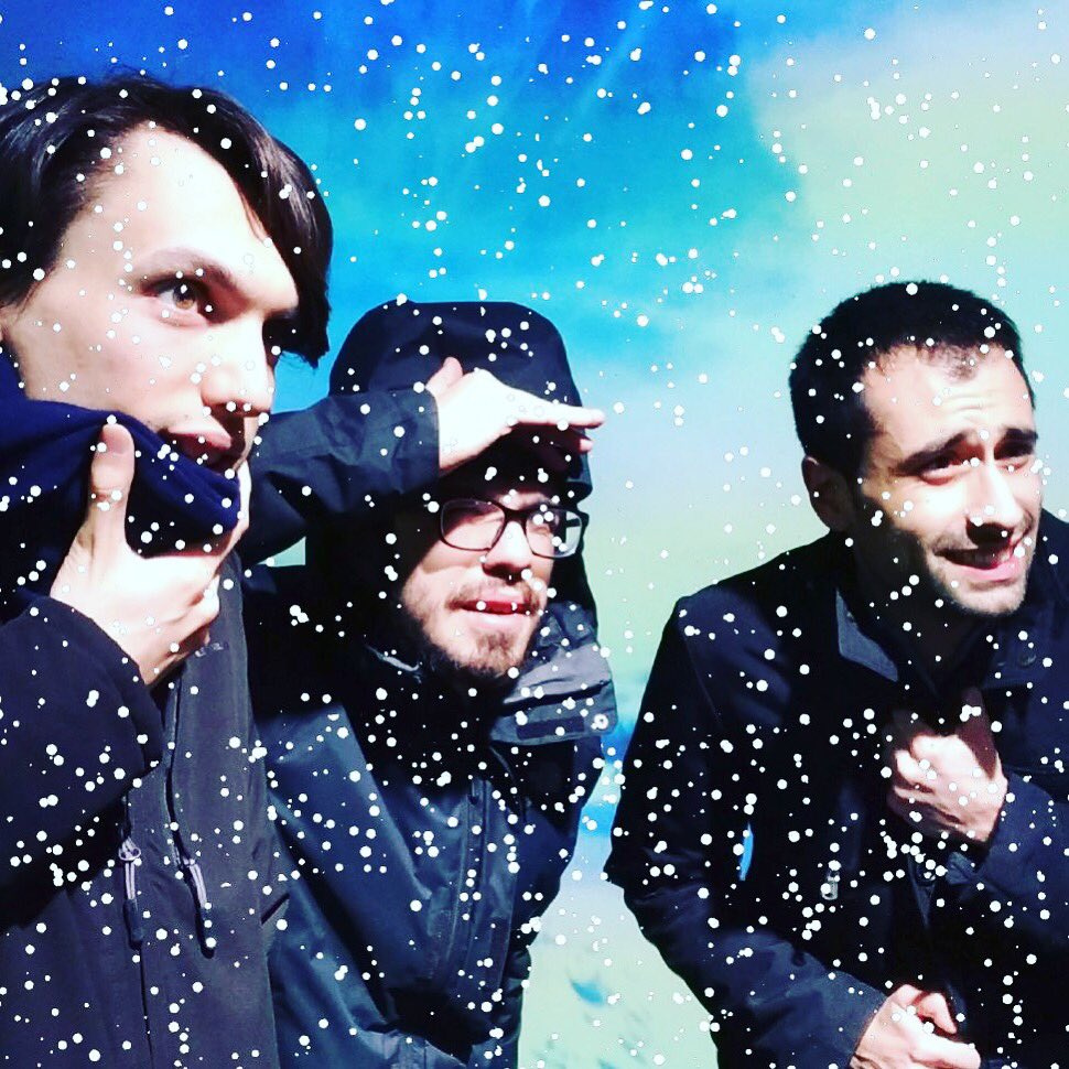 #generazionecervellini al freddo e al gelo in RADIOVISIONE fino alle 24 ❄️☃️⛷
C’è Inter-Roma e il vostro week end al 349 349 1025!