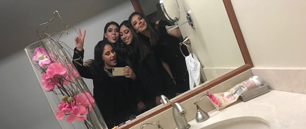 natalia_huerta's tweet image. Remembering the good old days 💕@andreabotelloo @MarianaRdzD @Issancb