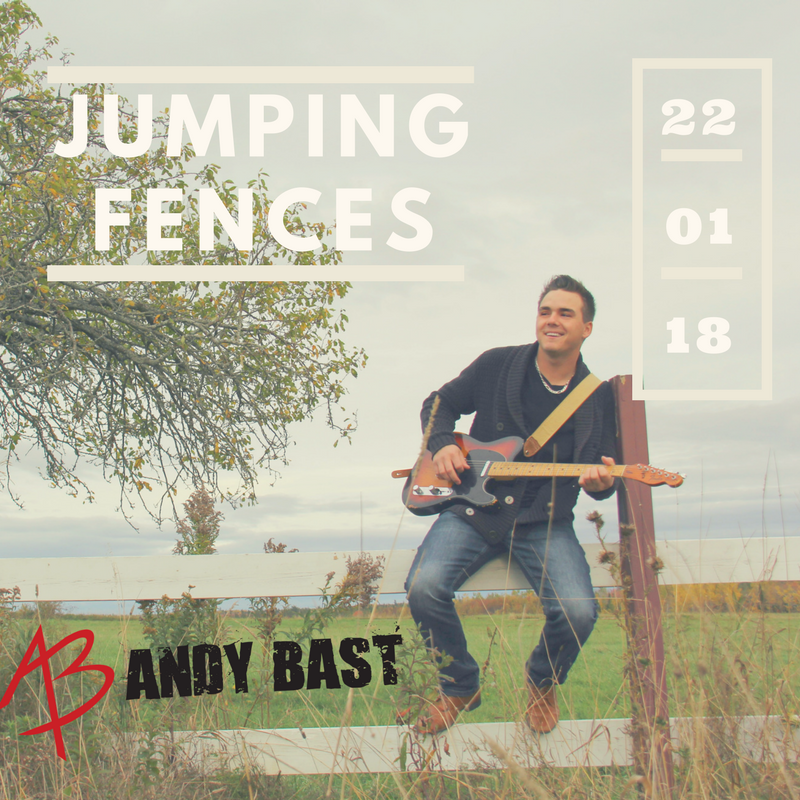 andybass96's tweet photo. Tomorrow my new single #jumpingfences will be available at #canadian #country #radio. #request #myfansarethebest #iwanttofeel #bds #NB https://t.co/H34k3YBnuZ