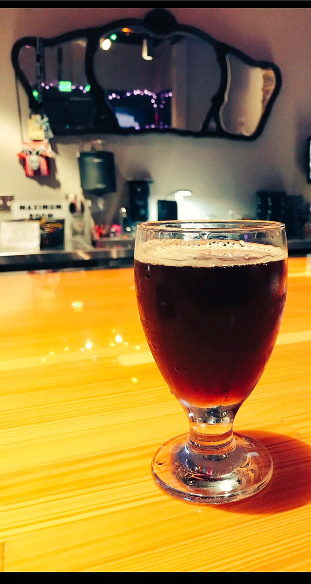 HoparazziBrew's tweet photo. Nice day for beer & #football! #Conference #playoffs all day 📸: @Jdw16176 #70inch #gypsydusk #scotch #sunday #beer #chill
#local #brewery https://t.co/FG0o1yZ82a