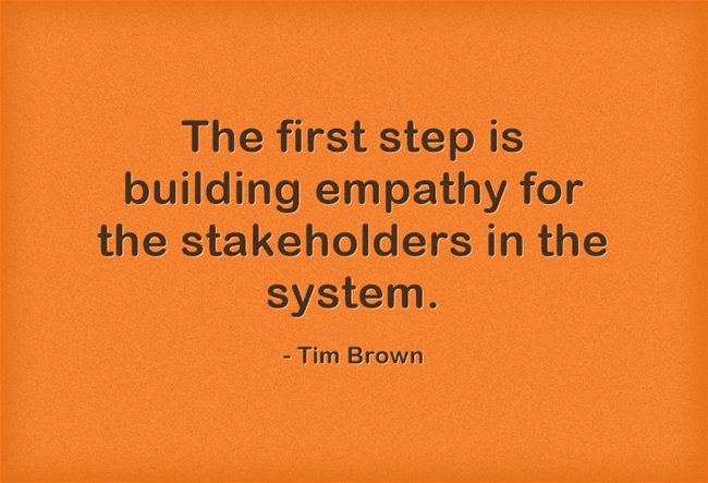 How #designthinking can change education — great examples &amp; interview w/ @IDEO CEO Tim Brown: ideo.pn/2g0g3f7