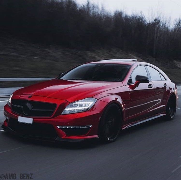 CarHdr tweet picture