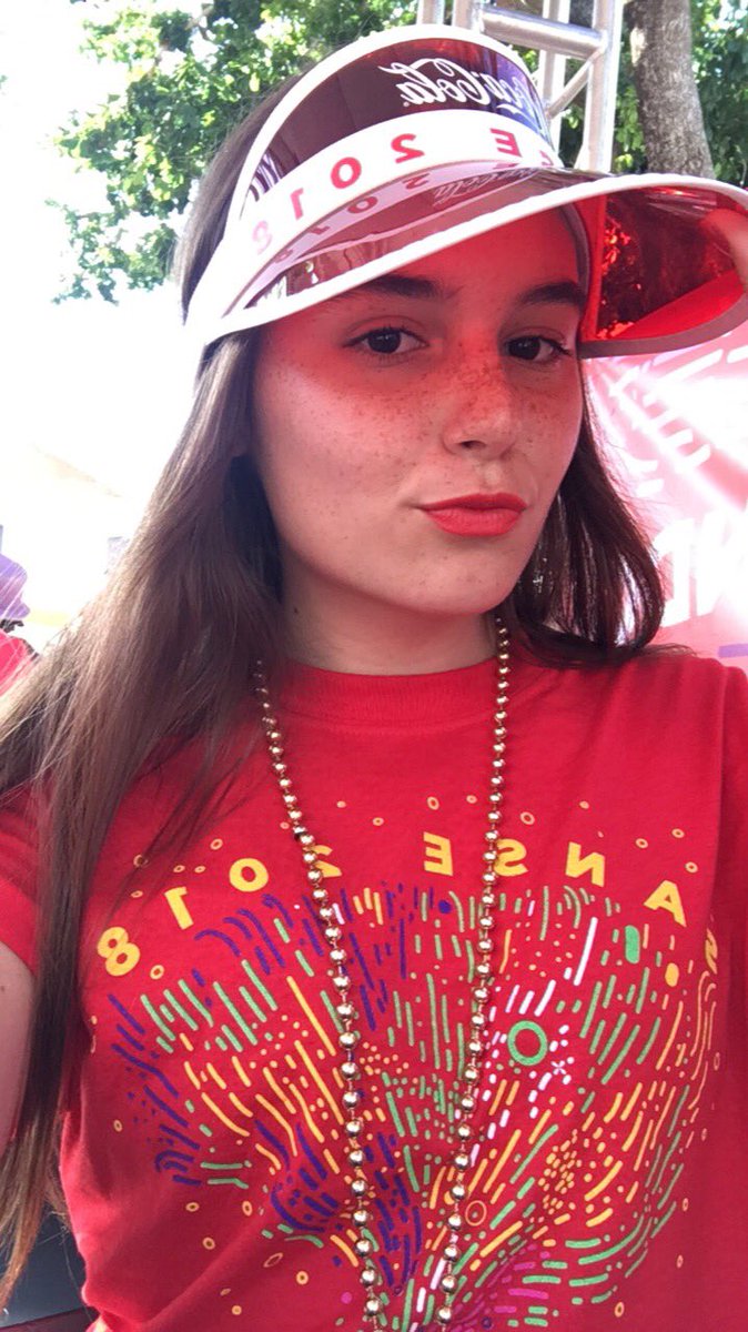 AdriCecii's tweet photo. round 5 #CokeSanse #CocaColaTeam https://t.co/QpSjfp2lmM