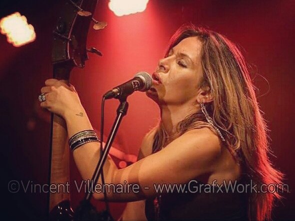 antonella mazza (@antonellabass) on Twitter photo 