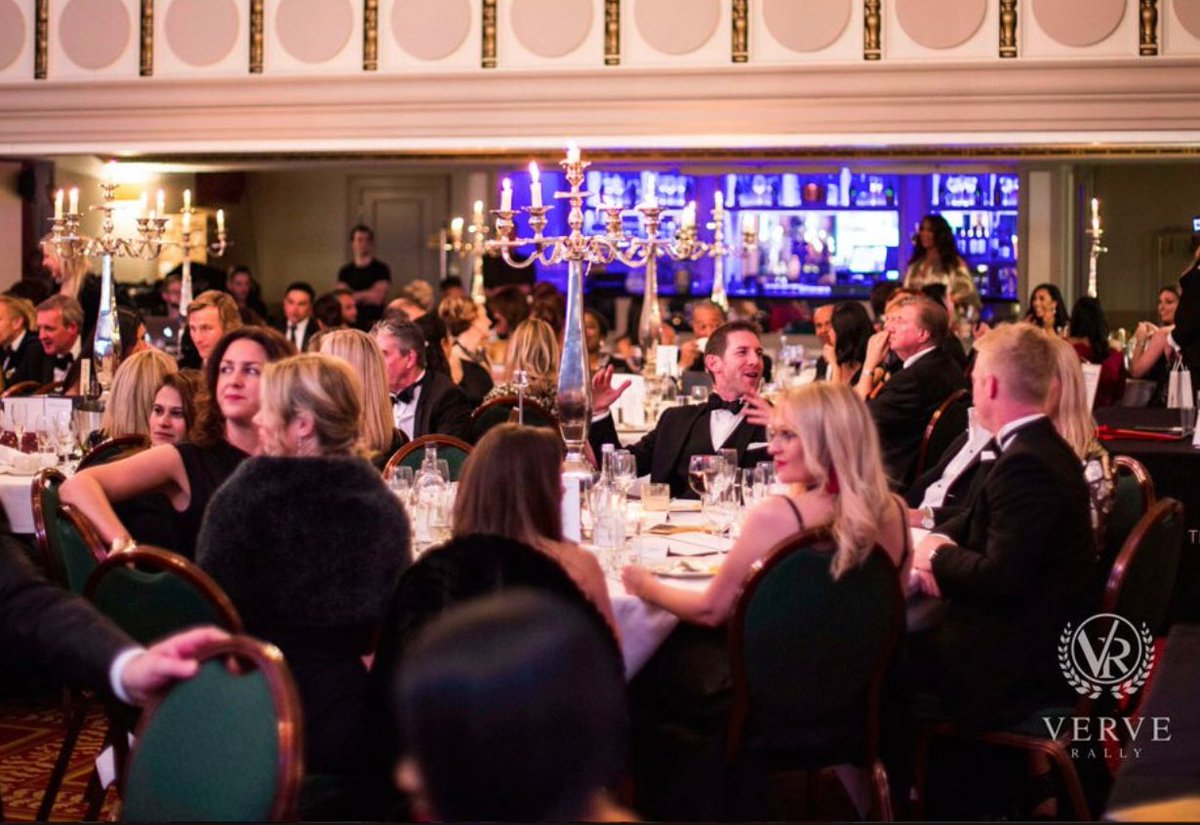 VerveRally's tweet image. Verve Rally Gala Dinner featured in the @DailyMailUK @MailOnline .. full article on bit.ly/2DoZOmu #Pressarticle