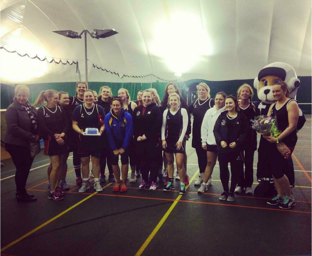 Melksham Netball tweet media