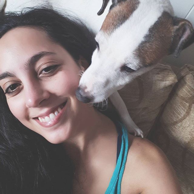 Monad_Moon's tweet photo. Pupperr. ❤😍❤ https://t.co/MrEc07VKpj https://t.co/XsBcdqSnD0