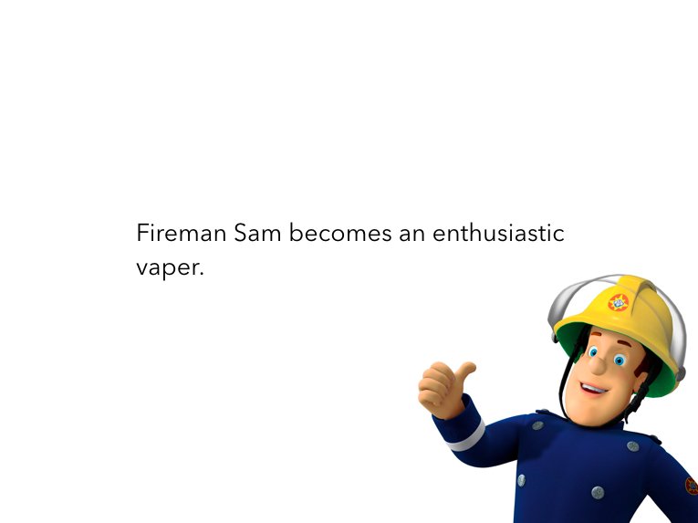 Fireman Sam Plots tweet media