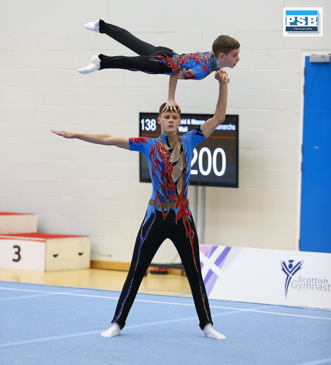 psbphoto's tweet photo. Acro Invitational  - 2018  All photos are now up online - https://t.co/LSKdeHBYls  #2018AcroInvitational @AlanMarchSport @majorperko77 @LizHyde_Events @ScotGymnastics @wiganacro @EKGymnastics @Astrogymnastics @acrobay06 @Acrobaygc @urbangymGLA @CityGlaGymClub https://t.co/pslz1xgdmd