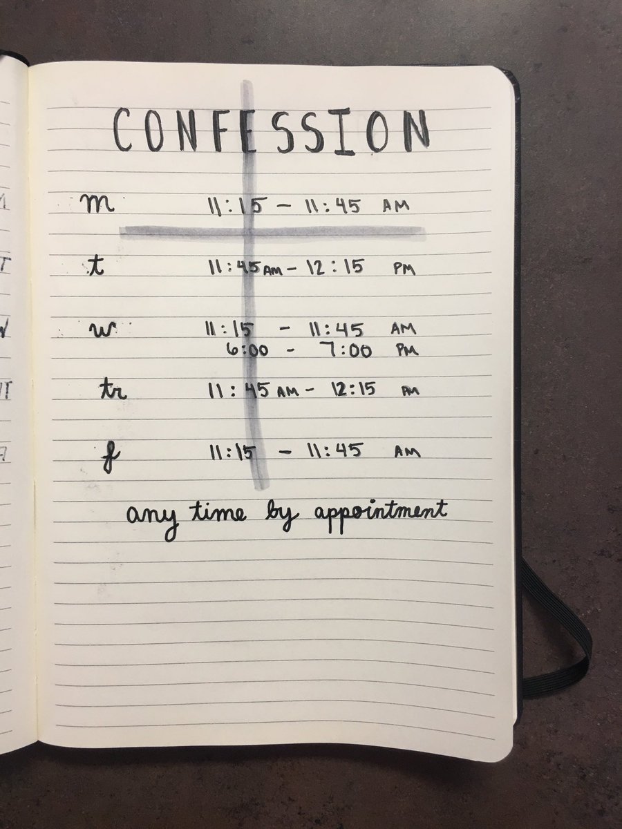 bamacatholic's tweet photo. screenshot what you need 📸❤️ https://t.co/WZPkYN2LuO