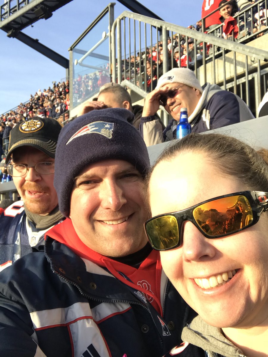 ScottGallon's tweet photo. Pats vs Jags!
AFC championship!!
Let’s gooooo!! https://t.co/yPfXqQDLCO