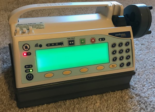 Remote Code Execution on the Smiths Medical Medfusion 4000 #mustread #seriously github.com/sgayou/medfusi…