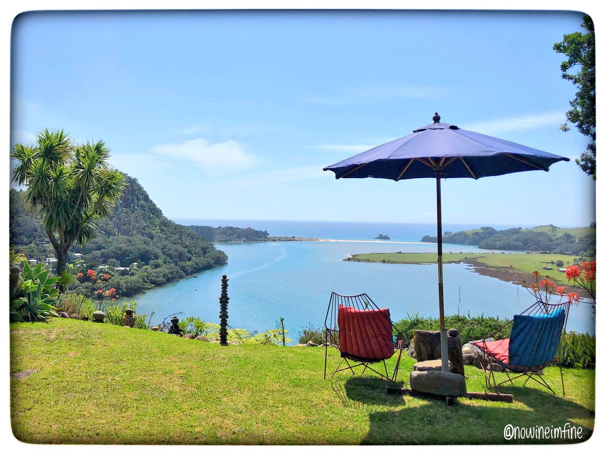 NoWineImFine's tweet photo. @FlyAirNZ Road trip for Wellington Anniversary Weekend! Introducing the picturesque Opoutere in the Coromandel 🌺🌿🔆 #AirNZWTP #roadtrip #KiwiSummer #Opoutere #NewZealand https://t.co/khHUbr8Wq9