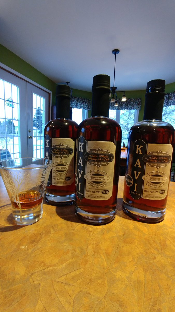 mulefan1977's tweet photo. @kaviwhisky @NBrakchi having a sip of your bevrage this evening. Quite tasty https://t.co/Hdflatz7u2