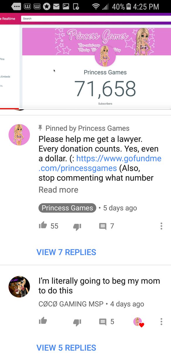 hcppyaccidents's tweet photo. The fact the Lauren liked the second comment. #pgisoverparty #laurenisoverparty #princessgamesisoverparty https://t.co/JItrHe3m9u