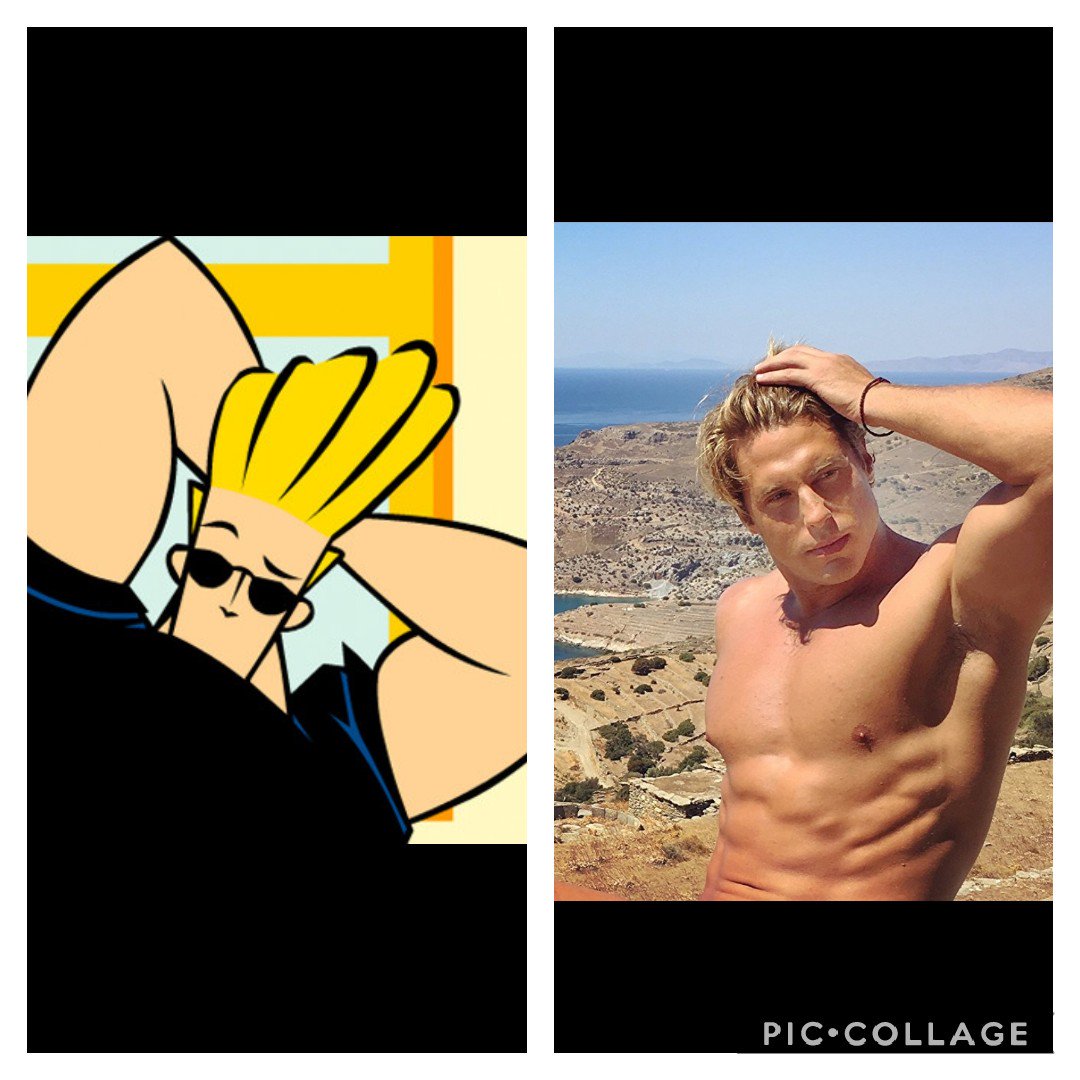 4ndre4k's tweet image. Βρες τις διαφορές! #nasos #survivorGR