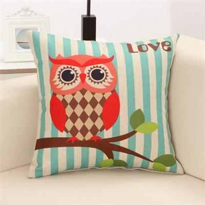 MyComfyPlace's tweet photo. "Cute little owls" cushion cover collection.
#home #homedecor #HomeImprovement #livingroom #cushion #cushioncover #owl #cute #love #happy #believe #decorate #house #share #retweet https://t.co/64FV7qiyRq
