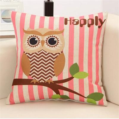 MyComfyPlace's tweet photo. "Cute little owls" cushion cover collection.
#home #homedecor #HomeImprovement #livingroom #cushion #cushioncover #owl #cute #love #happy #believe #decorate #house #share #retweet https://t.co/64FV7qiyRq
