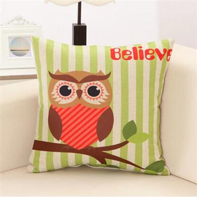 MyComfyPlace's tweet photo. "Cute little owls" cushion cover collection.
#home #homedecor #HomeImprovement #livingroom #cushion #cushioncover #owl #cute #love #happy #believe #decorate #house #share #retweet https://t.co/64FV7qiyRq