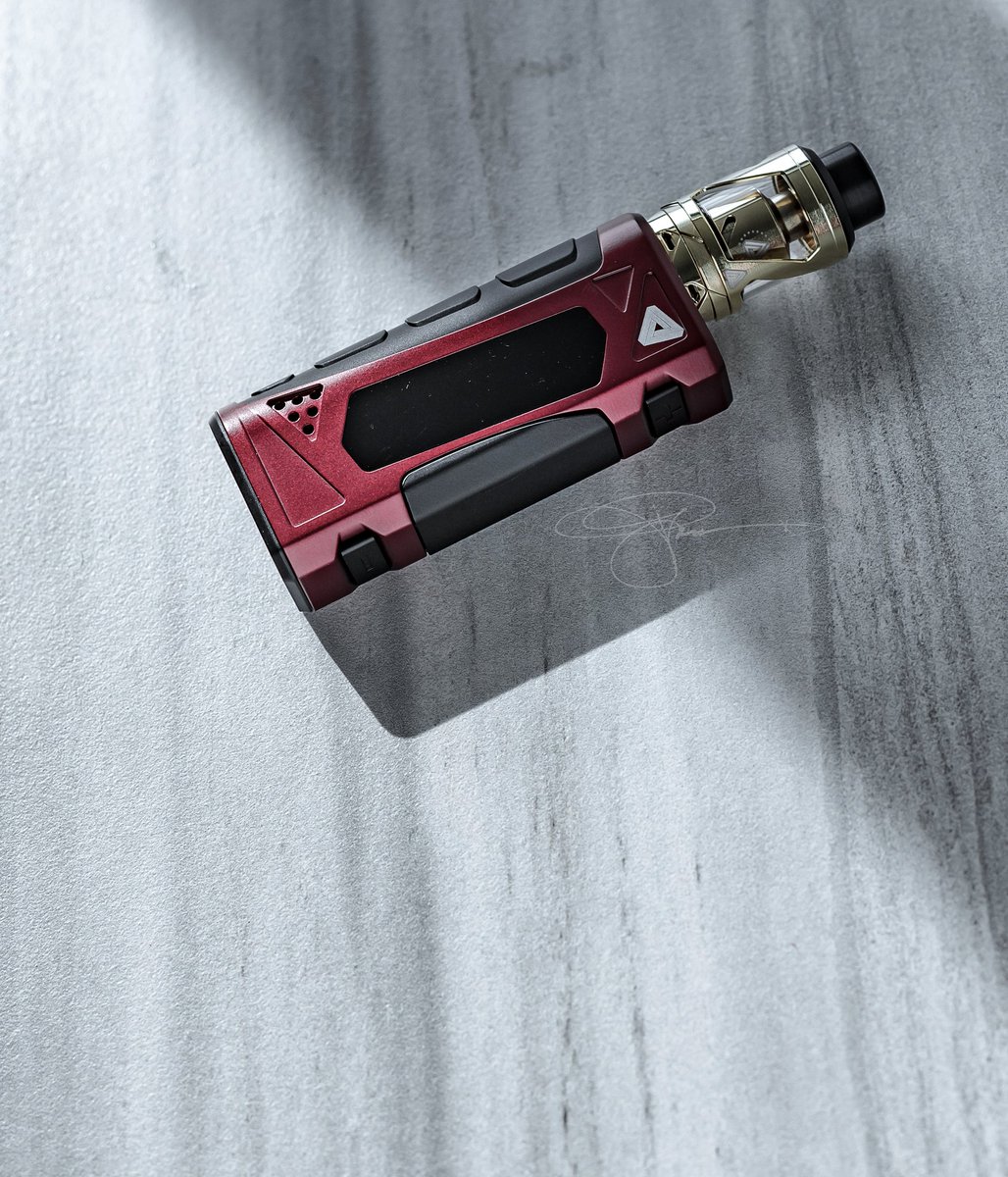 Ghost_18jku's tweet photo. Follow The Leader
[ The Redemption by Limitless Mod ]

___________
#LimitlessMod #BoxMods #GirlsWhoVape #Vape #Ecigarettes #VapePorn #Vaping #SocalVape #WorldWideVape #Socal 

See More @ ___c_h_i_e_f on #Instagram https://t.co/Lq9RrjM52Z