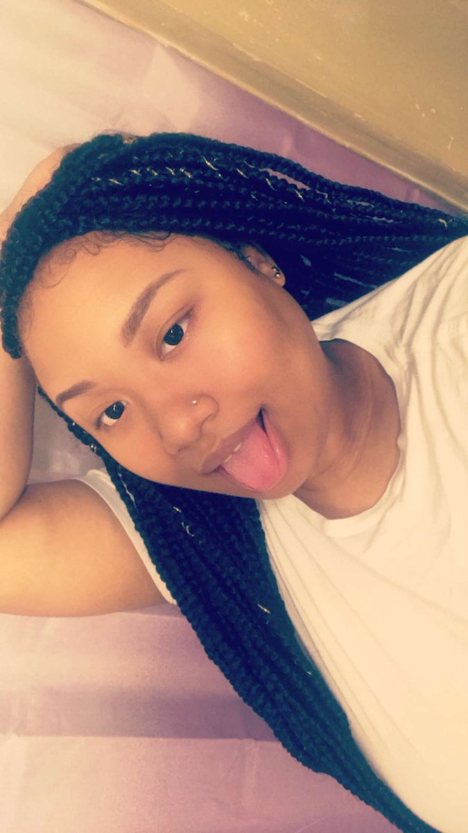 _jamaraaaa's tweet photo. really a beautiful ass bitch & nobody can tell me different #issaGLOW โค๏ธ https://t.co/q88DY7XQBf