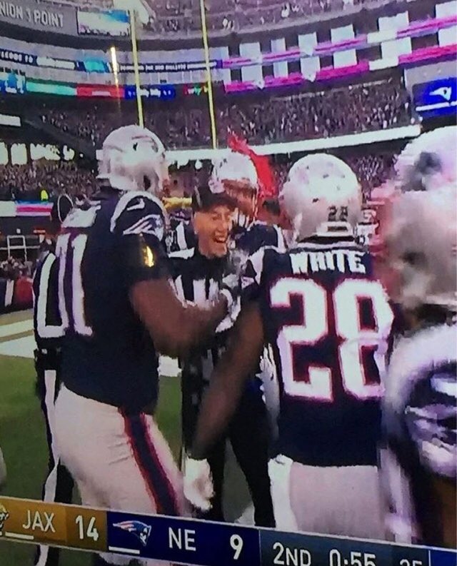 Football Talk tweet media