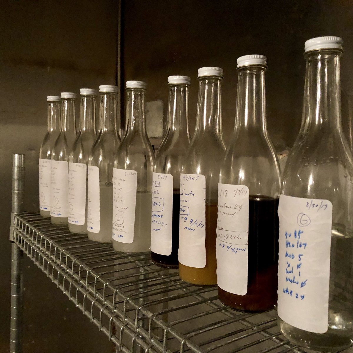 Portland Soda Works tweet media