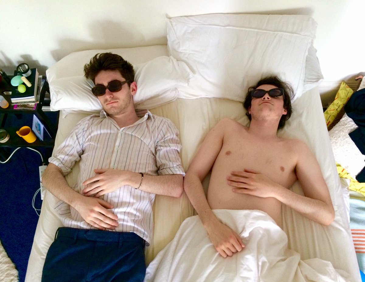 What did you get up to this weekend? Our <a href="/thtmusicperson/">Mia</a> was at @BauWowClub checking out @BIMMBrighton's
#FrankandBeans...bit.ly/2Dq0p7h