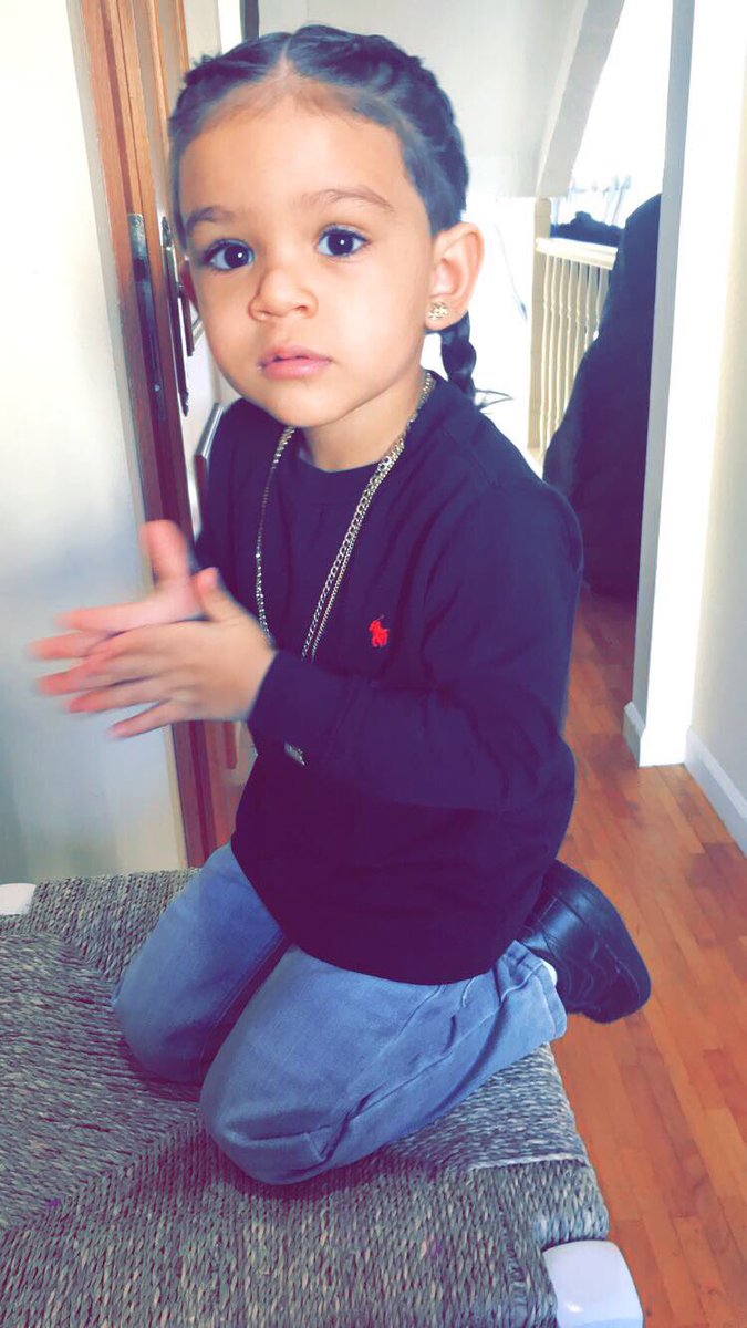 xO092808's tweet photo. My greatest creation 💙😍❗️ #JasonJr https://t.co/7d8Mq1au08