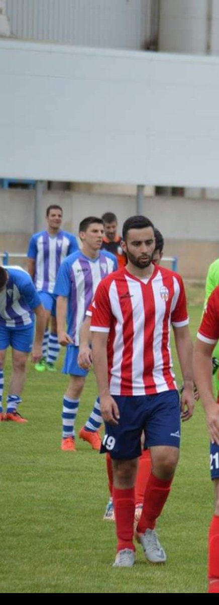 Puyal C.F. tweet media