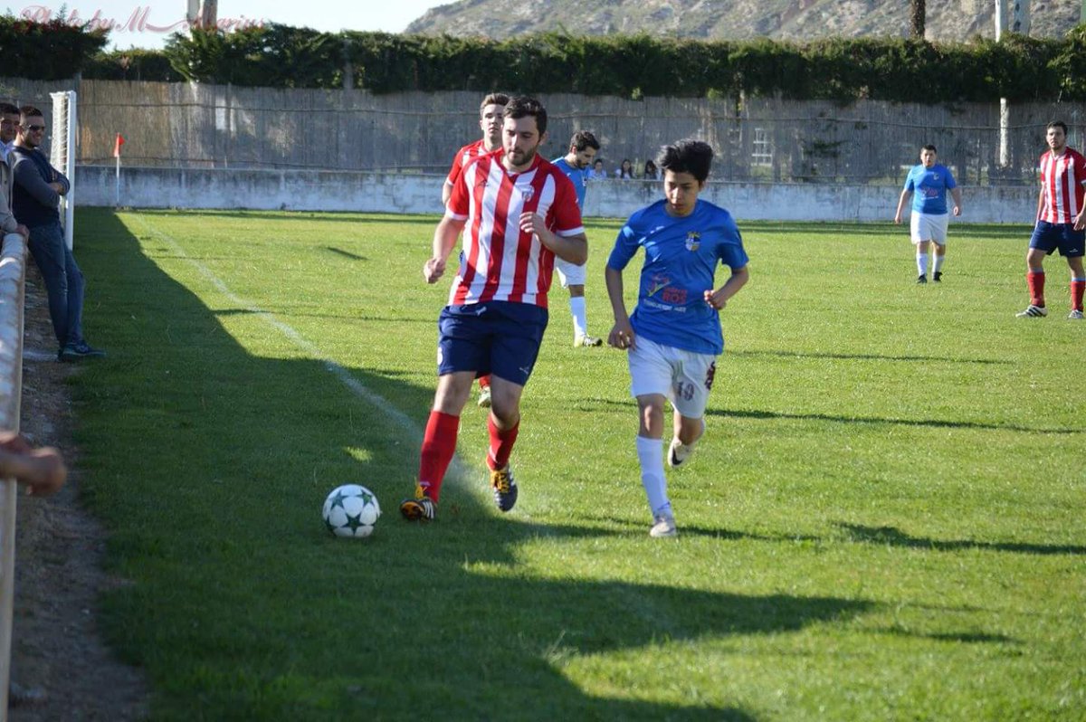 Puyal C.F. tweet media