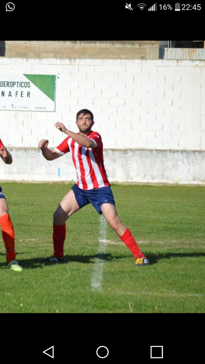 Puyal C.F. tweet media