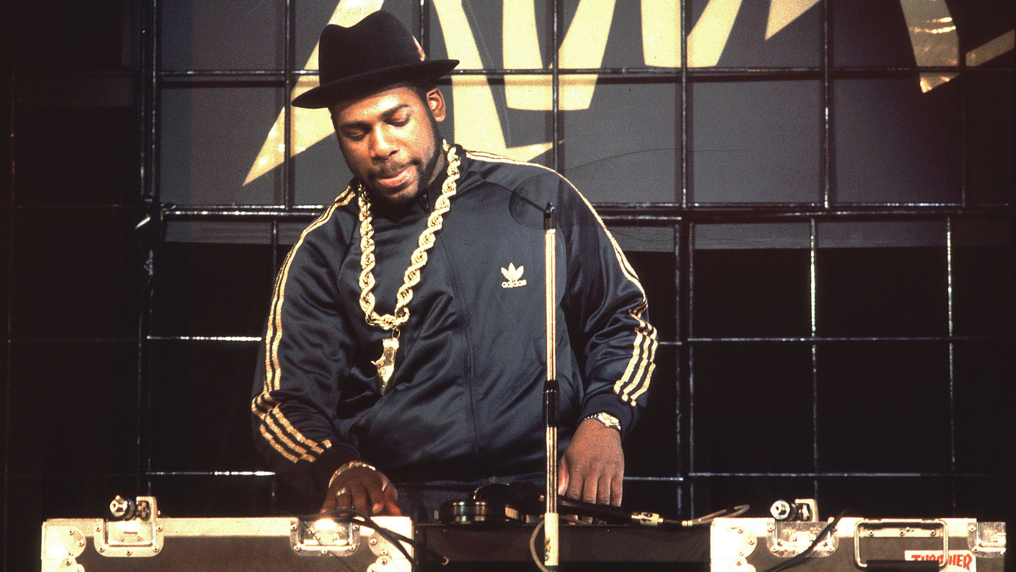 Happy Birthday, Jam Master Jay. 