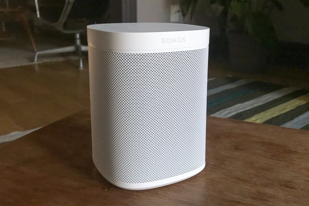 wirecutter sonos one
