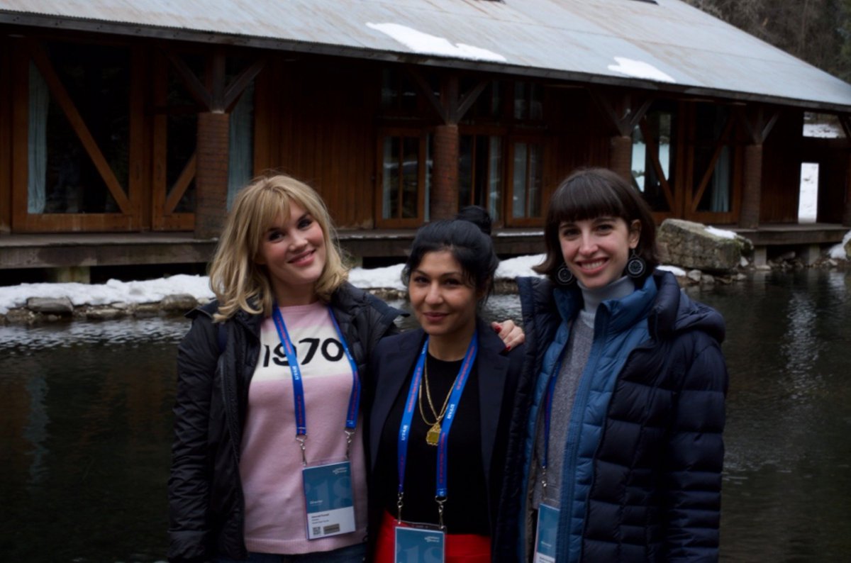 Careful How You Go Film tweet media