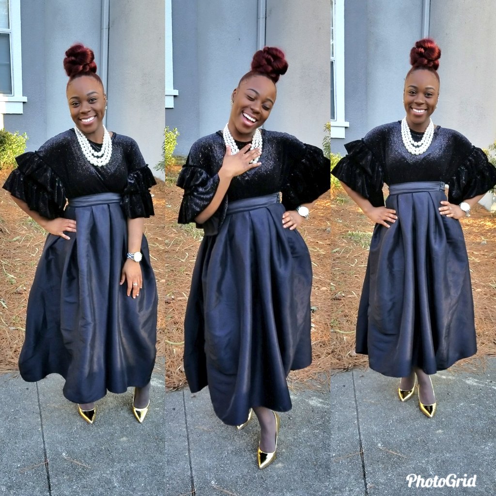 ZaireNastacia__'s tweet photo. โBe strong and courageous. Do not be afraid; do not be discouraged for the Lord your God is with you wherever you go.โ
โ Joshua 1:9
#Kweening #JustAGirlWhoLovesJesus ๐น๐ https://t.co/icAxYtuPQv