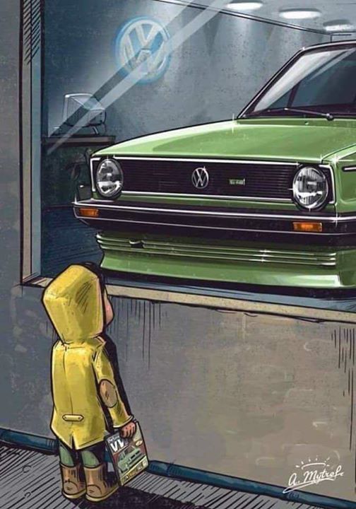 ClubVWGolf's tweet photo. https://t.co/FnNUWq7fNq https://t.co/CcAmkbgz2u