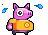 KotvaGames's tweet photo. Never don't give up.
#kys #squishy2 #gamedev #indiedev https://t.co/1CkRLlQn8N