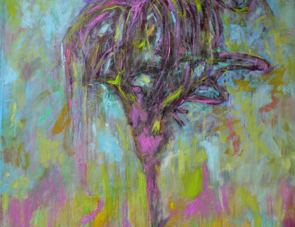 PamelaRys's tweet photo. SALE! - 20% OFF : "Healing Energy of a Tree" close-up #oil  #painting on #canvas #abstract #interiordesign #home #interior #yellow #newhome #tree #treehealing #oilpainting #healing #healingenergy #pamelarys #artforsale ▶️ https://t.co/B9Cxb05b9s https://t.co/IfFdZsOAAe