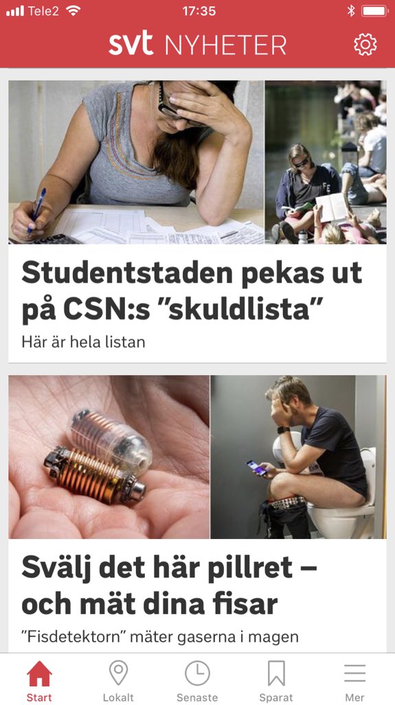 michaelthelin's tweet photo. @svtnyheter Allvarligt! 😂🎣 https://t.co/Ej1cNlszBI