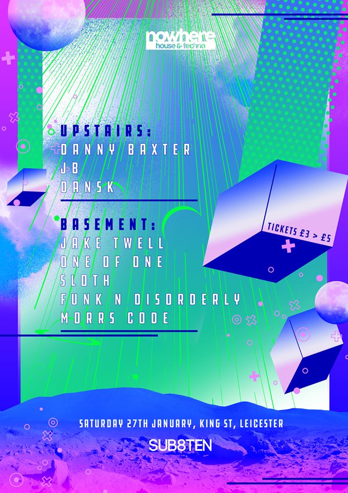 Next <a href="/NOWHERE_DJ/">nowhere</a> party is gonna be a fun one  <a href="/sub8ten/">Sub8ten</a> crew i've missed you <3

fatsoma.com/nowhereevents