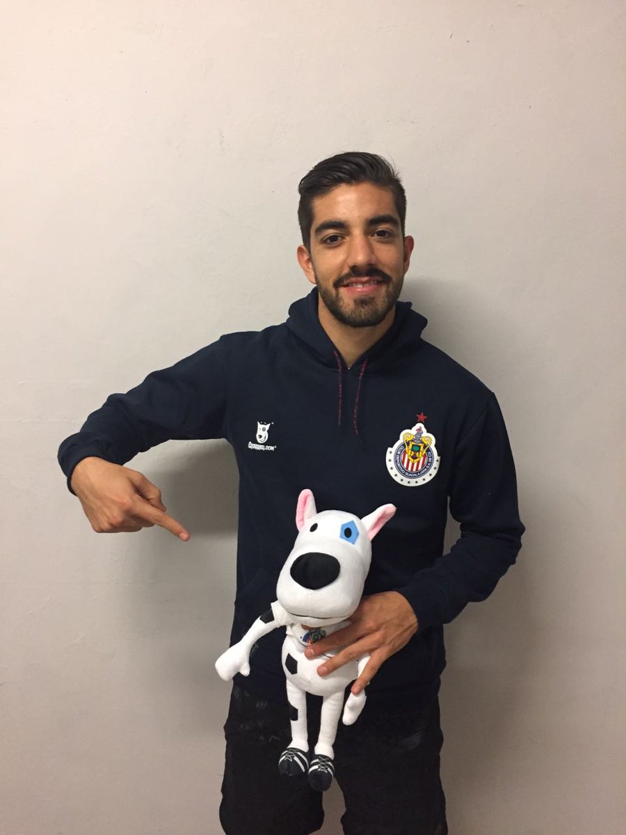 CHIVAS on Twitter: \