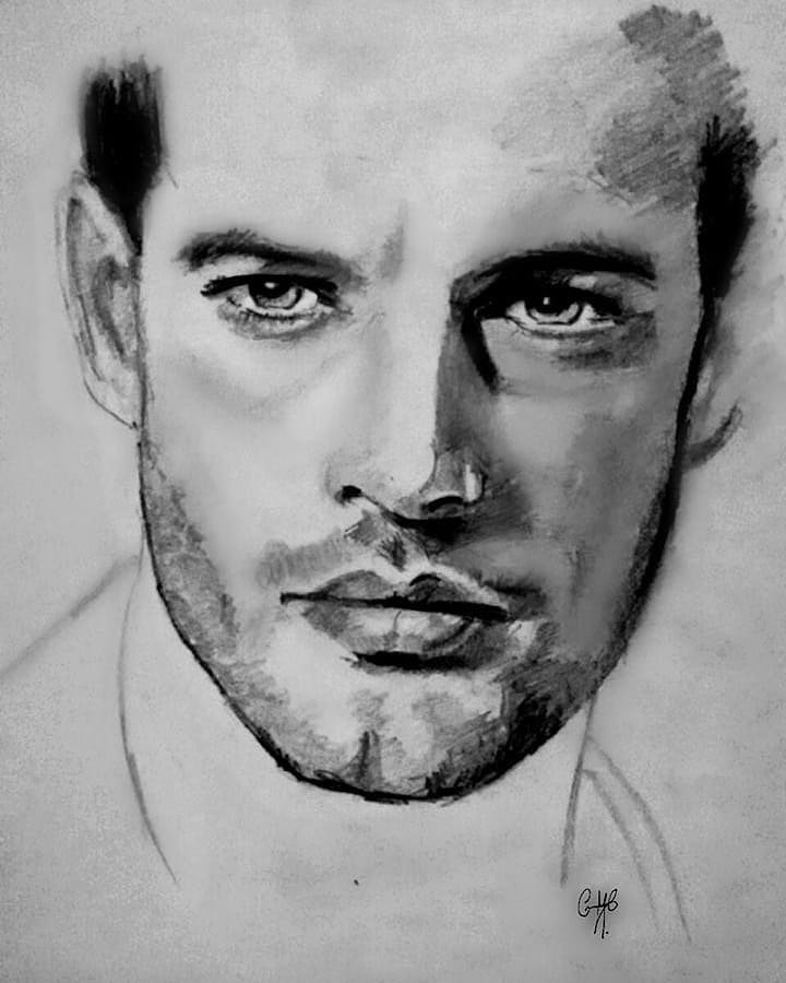WLWParaguay's tweet photo. Levy Arte from victiim_s -  #drawing #instagram #painting #blackandwhite #art #passion #patience #imagination #williamlevy  @willylevy29 https://t.co/5TSTpjMGnT