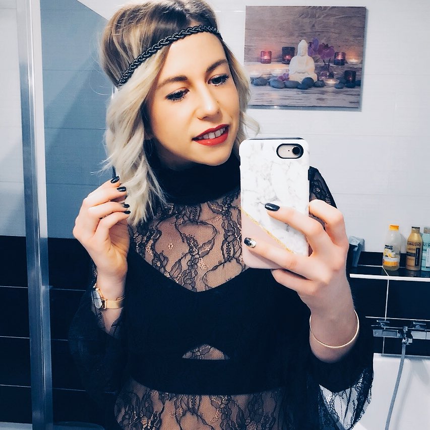 MandyPierre's tweet photo. #NewPp 👩🏼 https://t.co/DsQA0CpzXa
