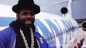 Happy Birthday to the late Jam Master Jay!!! 