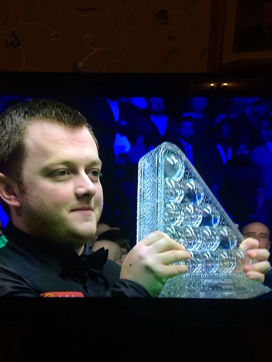 DanFran89's tweet photo. Well done @pistol147 great performance. Worthy champion. https://t.co/WtUBflcxx9