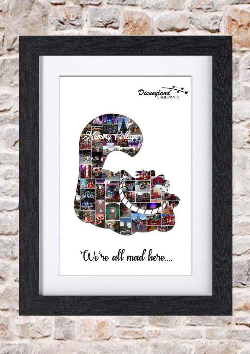 memorycollage's tweet photo. making your pictures stand out in one of our fun character designs.
Available from https://t.co/opYwYwRRnq
#CheshireCat #destination #destinations #florida #holidays #travel #adventure #disney #disneyland #disneyworld #california #paris #disneycollage #aliceinwonderland #collage https://t.co/Gqr46OkLLA